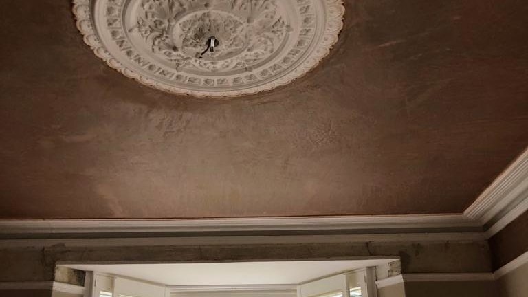Plastering Company — Photos 1