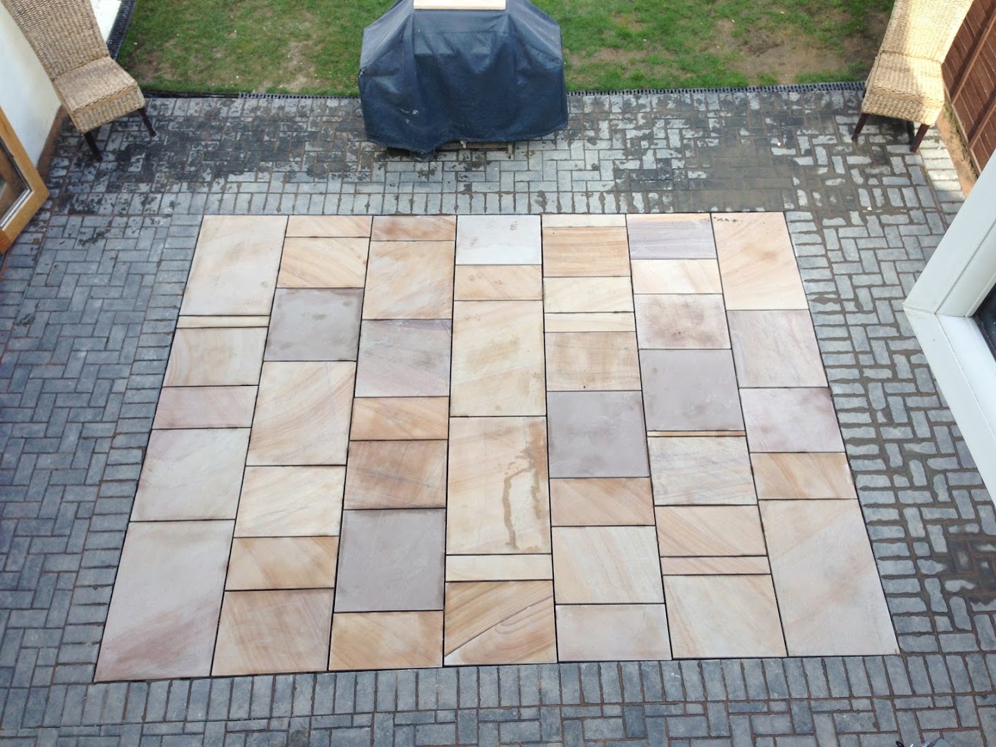 Plastering Company — Photos 9