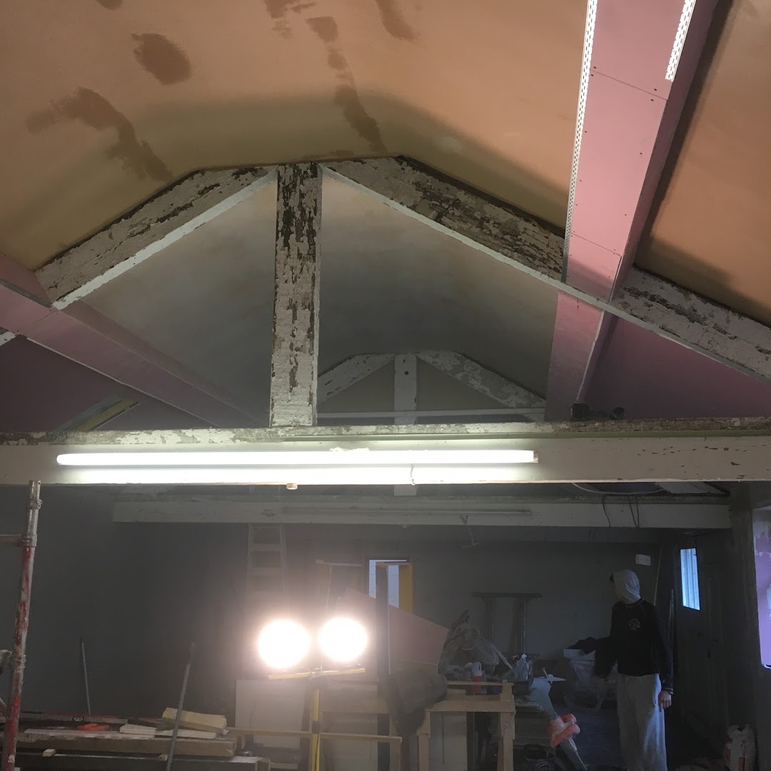 Plastering Company — Photos 7