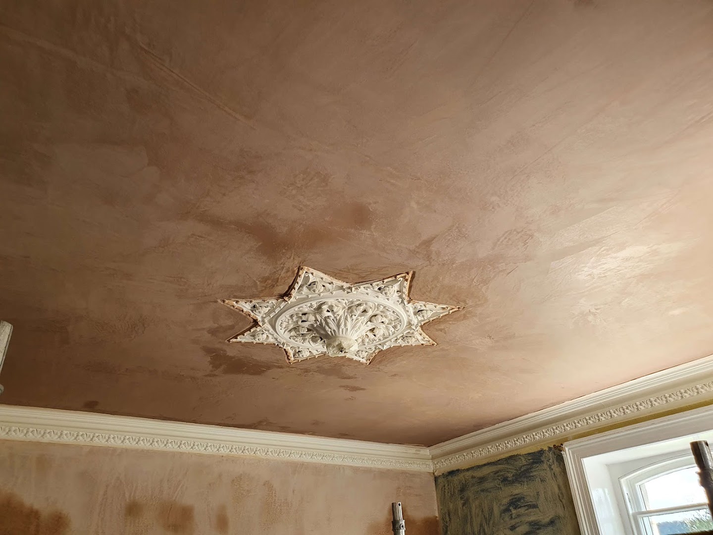 Plastering Company — Photos 8